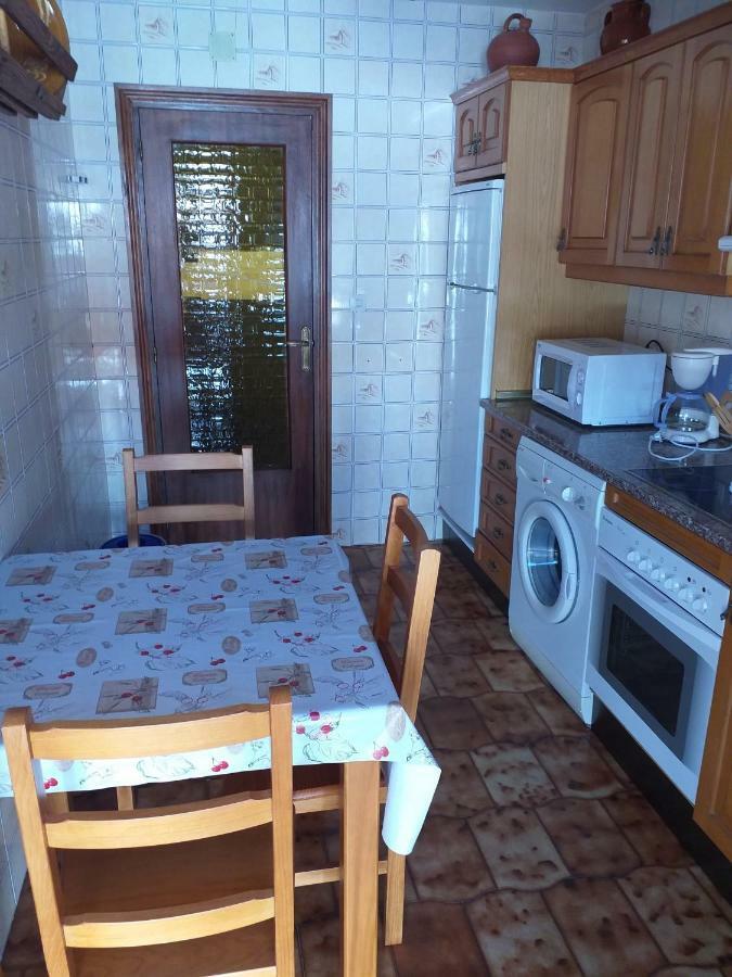 Alojamientos Albasoraya La Calzada de Béjar エクステリア 写真